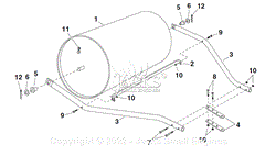 Parts List