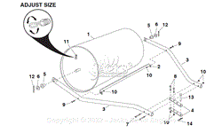 Parts List