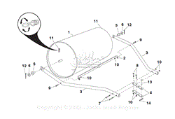 Parts List