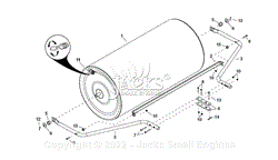 Parts List