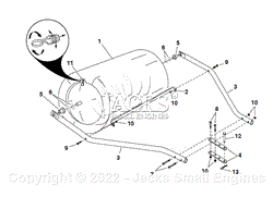 Parts List