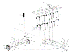 Parts List