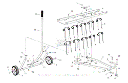 Parts List