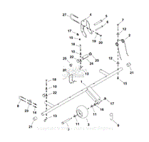 Parts List