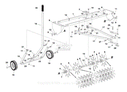 Parts List