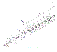 Parts List