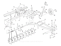 Parts List