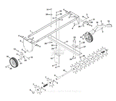 Parts List