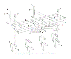 Parts List