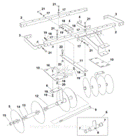 Parts List