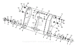 Parts List 1