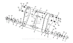 Parts List 2