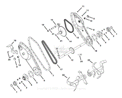 Parts List 1