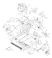 Parts List 1