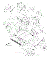 Parts List 1