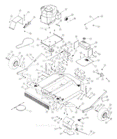 Parts List 1