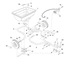 Parts List