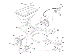 Parts List