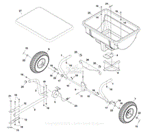 Parts List