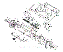 Parts List