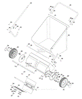 Parts List