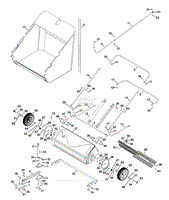 Parts List