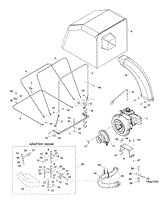 Parts List 2 - Soft Top Vac-n-Go