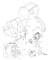 Parts List 2 - Soft Top Mow-n-Vac