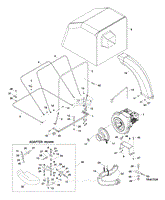 Parts List 2 - Mow-n-Vac