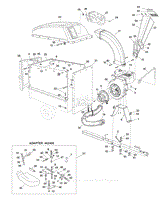 Parts List 2 - Chip-n-Vac