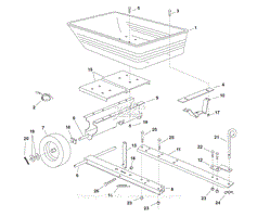 Parts List 1