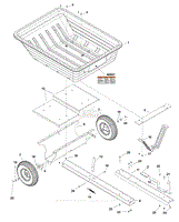 Parts List 1