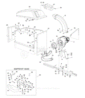 Parts List 2 - Mow-n-Vac