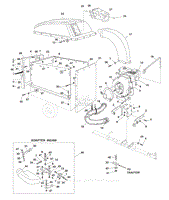 Parts List 2 - Mow-n-Vac