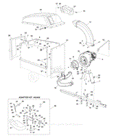 Parts List 2 - Mow-n-Vac