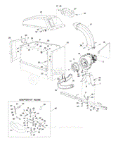 Parts List 2 - Mow-n-Vac