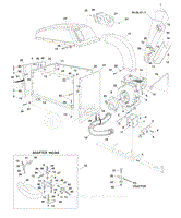 Parts List 2 - Chip-n-Vac