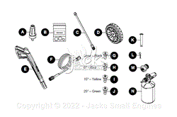 Parts List