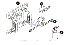 Parts List