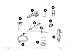 Parts List