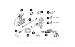 Parts List