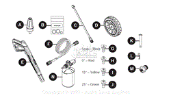 Parts List