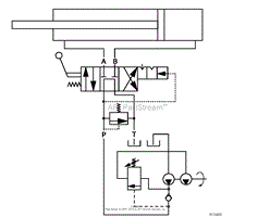 Hydraulic Diagram