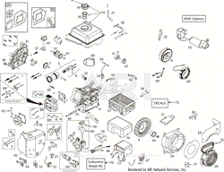 Parts List