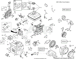 Parts List