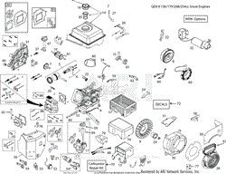 Parts List