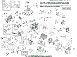 08201337 - AX 291 240v/60w