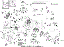 Engine - 08201403