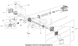 Engine - 21549141 (Cont.)