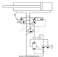 Hydraulic Diagram